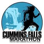 Cummins Falls Marathon, Half, 10K, 5K