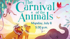 Carnival of the Animals