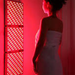 Learn ALL About Red Light Therapy - Benefits, Science, and More