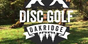 Disc Golf Weekly Club Meet-Up