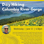 Day Hiking Columbia River Gorge (including ADA trails in the Gorge and Olympia area)