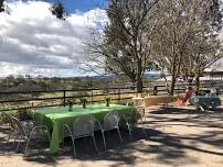 Ranch Tour + Lunch — Flag Ranch