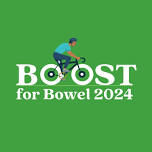 Boost for Bowel 2024