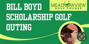 Bill Boyd Scholarship Golf Outing