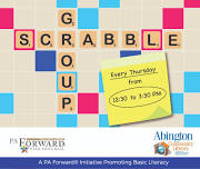 Scrabble Group