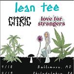 Concert: Lean Tee