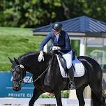 Blue Ribbon Ventures Dressage Show Series