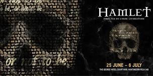 Hamlet - Shakespeare at The George