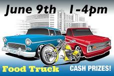 Annual Car Show to benefit the ES Animal Shelter