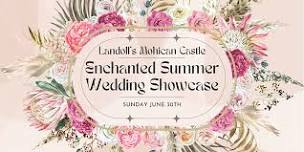 Enchanted Summer Wedding Showcase