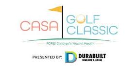 CASA Edmonton Golf Classic