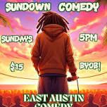 Sundown Comedy BYOB!