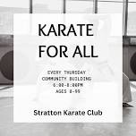 Stratton Karate Club