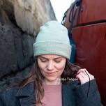 Top Down Ysolda Knit Hat