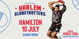 Harlem Globetrotters