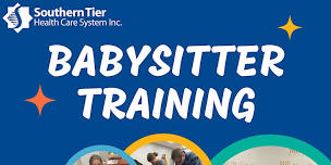 Babysitter Training