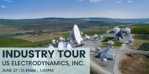 Industry Tour - US Electrodynamics  Inc.,