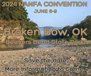 2024 NANFA Convention