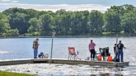 Fall Classic Fishing Derby