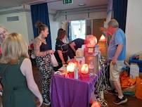 DIDCOT Mind Body Spirit Wellbeing Show