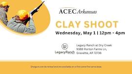 ACEC Clay Shoot