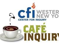 Online Café Inquiry discussion group