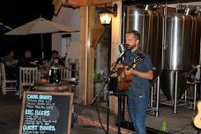 Live Music at the Monkey Brewhouse every Friday & Sunday Evening