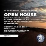 Montrose County Master Plan Update