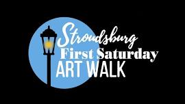 First Saturday Art Walk