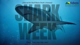 SHARK WEEK!