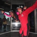 Denver Indoor Skydiving Experience with 2 Flights & Personalized Certificate