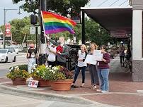 Pulse Remembrance 2024