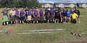 Gallatin Valley Highland Games