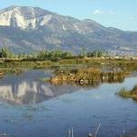 Ice Breaker Picnic - Washoe Lake