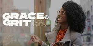 Grace & Grit: Realities of Women in Business Brunch