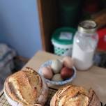 The Art of Sourdough with The loaf Lab