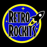 Retro Rockits Back at Millstream-Can't Wait