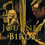 The JourneyBirds at Sage Hill Ranch Gardens