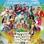 Puerto Vallarta Bachata Festival - June 7-9, 2024