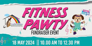 Fitness Pawty