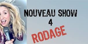 Beloeil Nouveau show 4