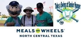 Meals On Wheels Night