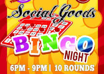 Bingo Night