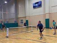 Pickleball