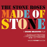 The Stone Roses: Made of Stone