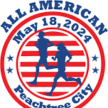 14th Annual All-American 5K/10K