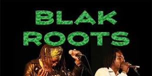 Blak Roots