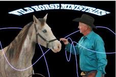 Paul Daily - The Horse Whisperer @ MSU Expo Center