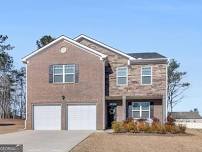 Open House: 1-4pm EDT at 545 Noblewood Dr, Mcdonough, GA 30252