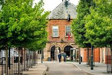 Drayton Monthly Produce Market